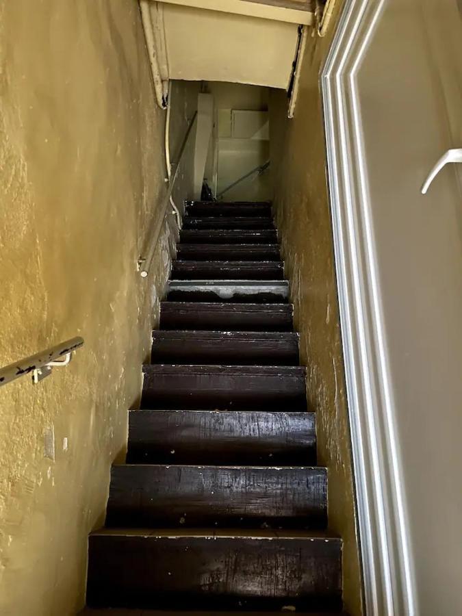 Appartement T2 Vieux Port D'Ajaccio Αζάτσιο Εξωτερικό φωτογραφία