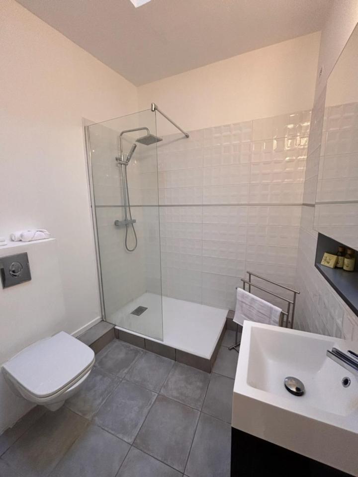 Appartement T2 Vieux Port D'Ajaccio Αζάτσιο Εξωτερικό φωτογραφία