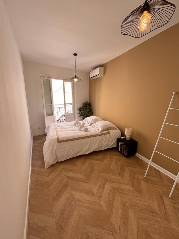 Appartement T2 Vieux Port D'Ajaccio Αζάτσιο Εξωτερικό φωτογραφία